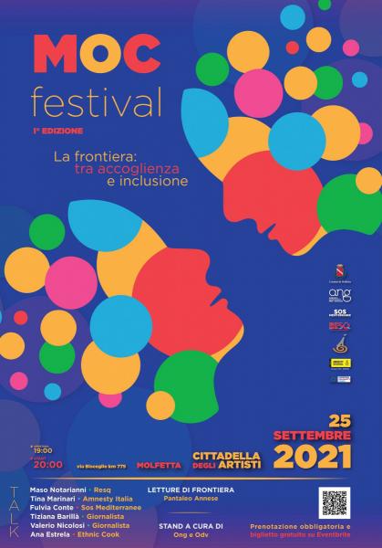 Mo.C. Festival - I edizione