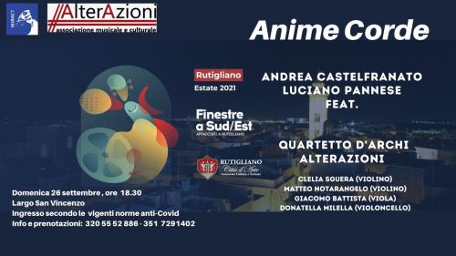 Anime Corde