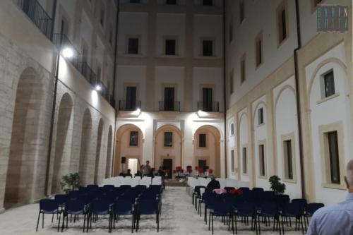 MusicAperta - Quartetto Talos