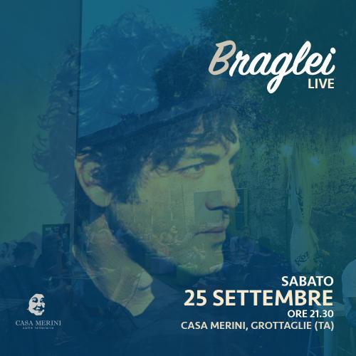 Braglei in concerto