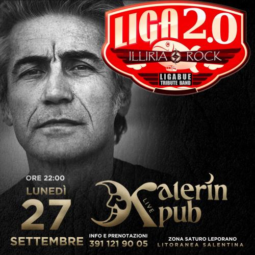 LIGA 2.0 live