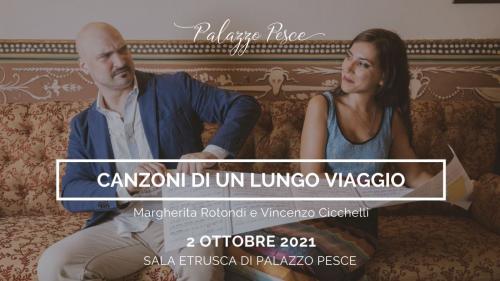Canzoni di un lungo viaggio…[Da Parigi a Hollywood e Broadway passando per L’America Latina]