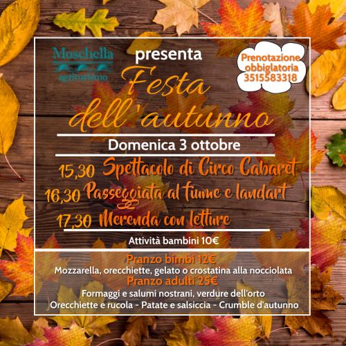 Festa dell'Autunno