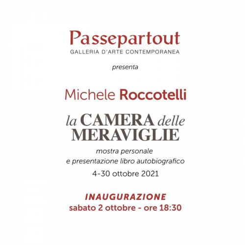 LA CAMERA DELLE MERAVIGLIE