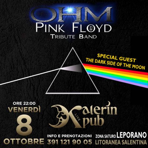 OHM PINK FLOYD