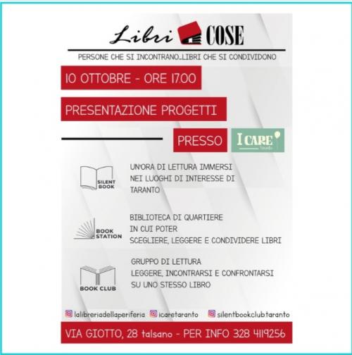 Libri e Cose