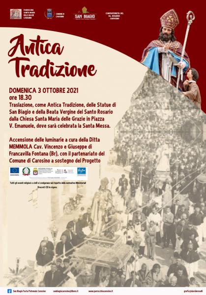 Antica Tradizione