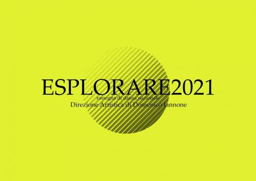 Prima serata con la rassegna Esplorare 2021