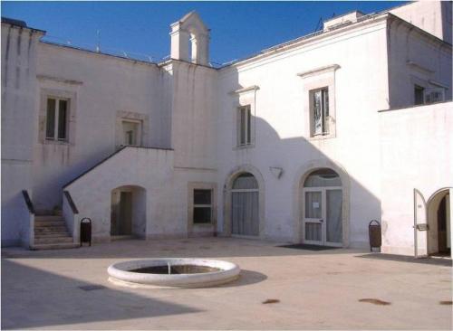 Osservazioni Astronomiche nel Parco di Lama Balice