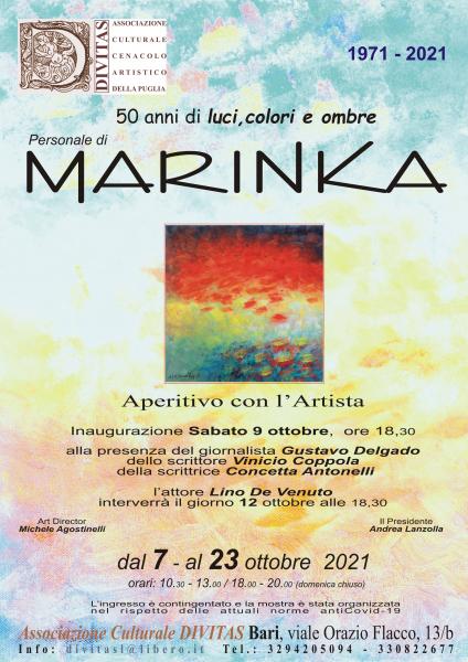 MARINKA