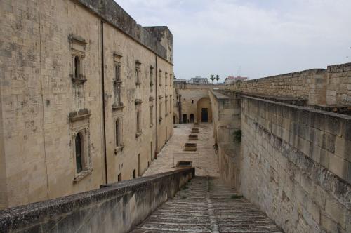 Giornata delle nonne e dei nonni al Castello