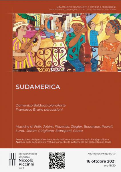 SudAmerica