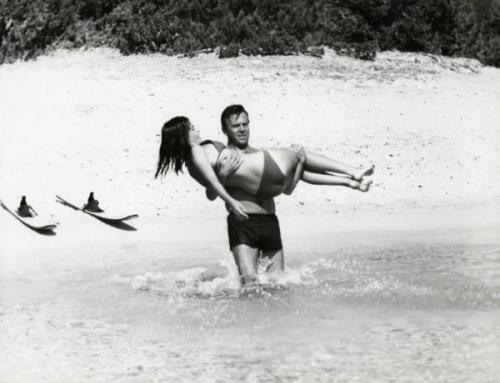 "L'Estate" regia di Paolo Spinola - rassegna cinematografica dedicata ad Enrico Maria Salerno