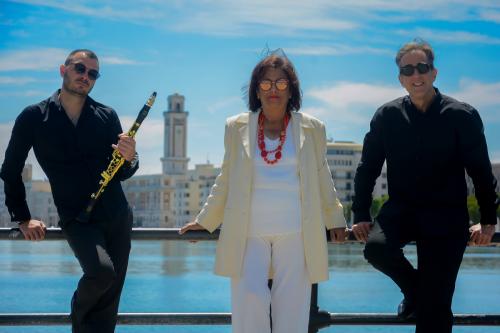 "Sognando" - TRIO FELIX