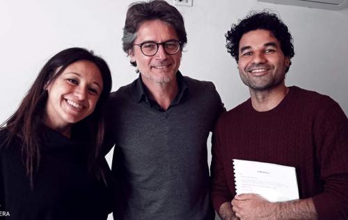 «Come Musica», lo Spettacolo Diretto da Ettore Bassi al Teatro Impero
