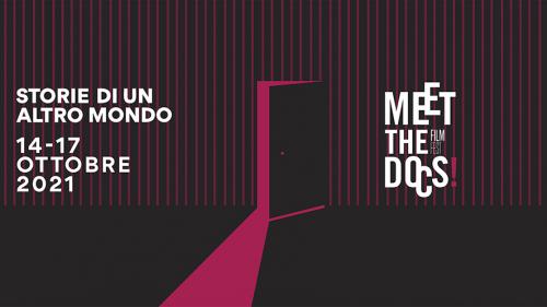 Meet the Docs! Film Fest - Il programma completo del festival forlivese dedicato al cinema documentario