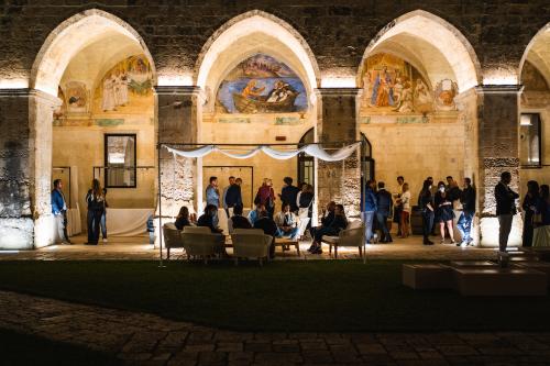 FoodExp. Forum Internazionale dell’enogastronomia e dell’ospitalità a Lecce