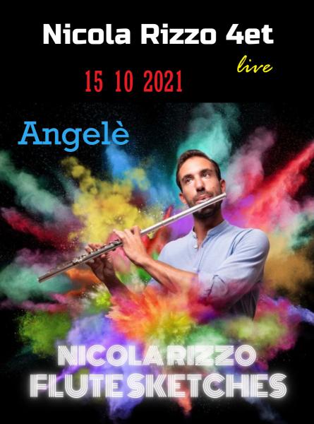 Nicola Rizzo Quartet