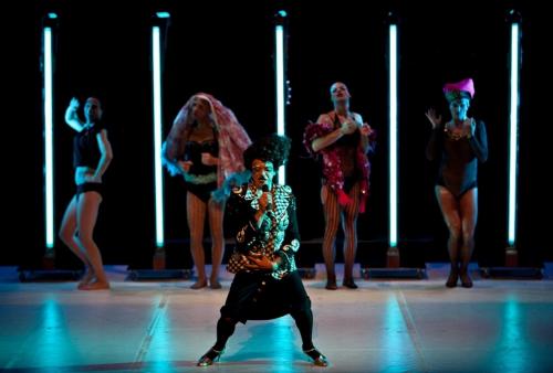 Riparte Strade Maestre a Koreja le Nina’s Drag Queen