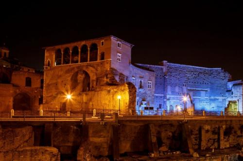 Arriva “Roma, un'avventura con apertura straordinaria”
