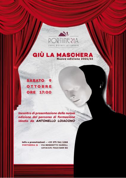 "Giù la Maschera"