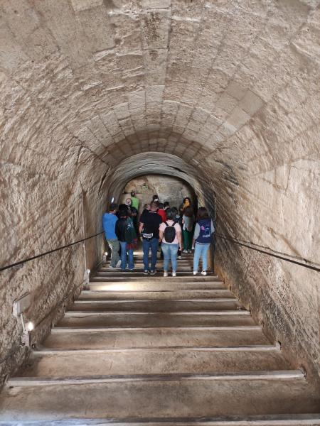 "Giornata Nazionale delle Famiglie al Museo" al Castello