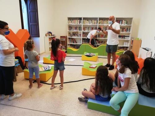 "Giornata Nazionale delle Famiglie al Museo" con la ceramica