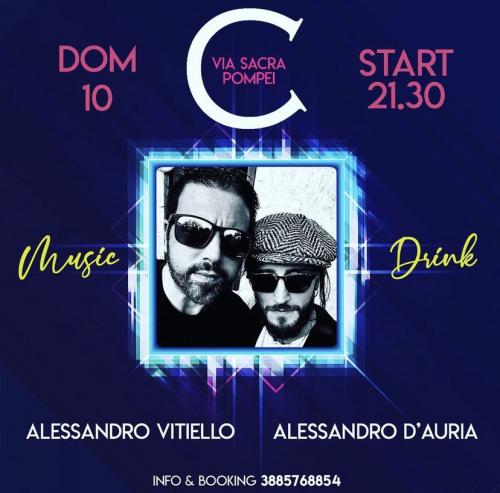 Musica Live