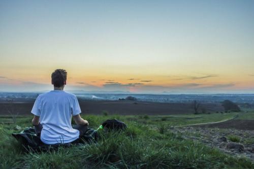Un’incontro spirituale :  Karma e Destino