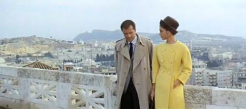 "La calda vita" Florestano Vancini - rassegna cinematografica dedicata ad Enrico Maria Salerno