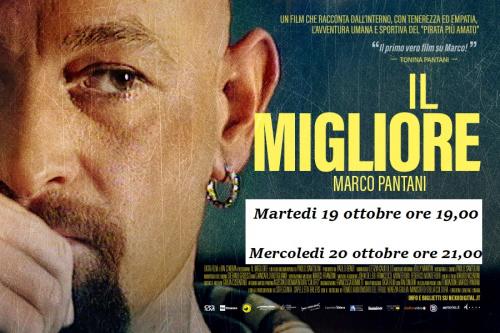 Il Migliore - Marco Pantani