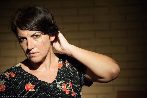 STOC DDO' - Io sto qua con Sara Bevilacqua