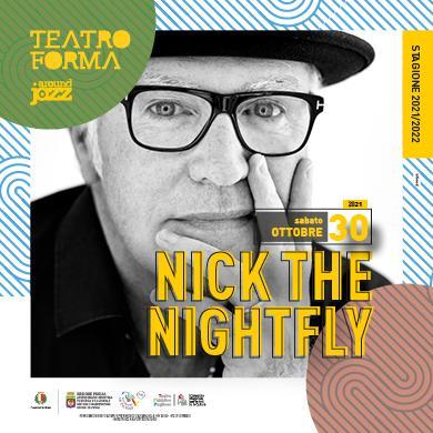 Nick the Nightfly