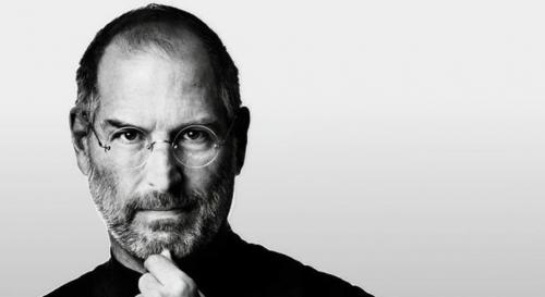 "I signori del furuto: Steve Jobs"