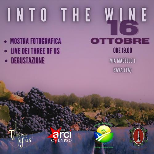 INTO THE WINE - 7ª edizione