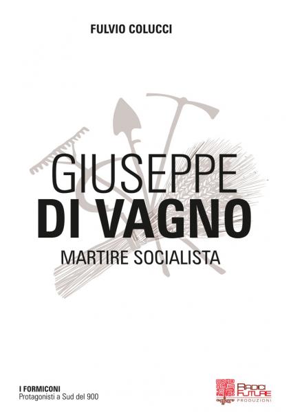 A Manduria presentazione del libro di Fulvio Colucci “Giuseppe Di Vagno, martire socialista”