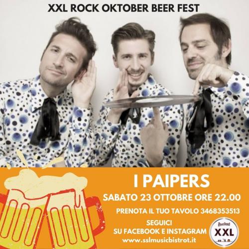 I Paipers