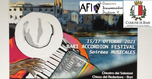 Bari Accordion Festival