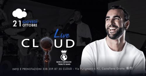 Re Matto - Mengoni tribute