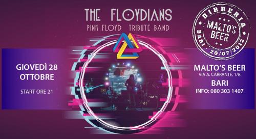 Pink Floyd Night