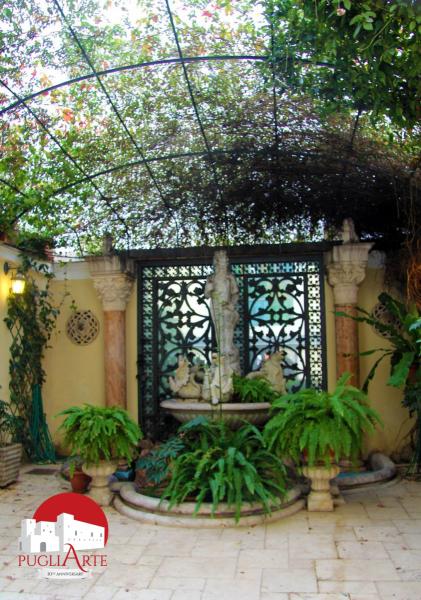 Visita guidata PALAZZO FIZZAROTTI CON APERITIVO SERALE