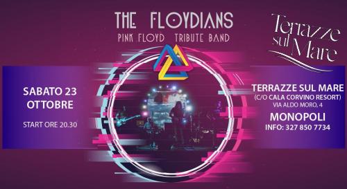 Pink Floyd Night