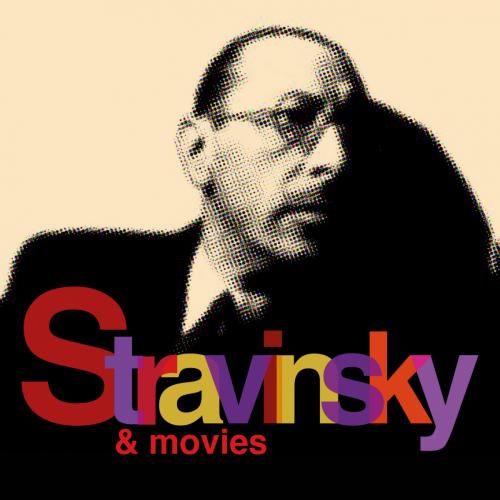 Stravinsky in Hollywood