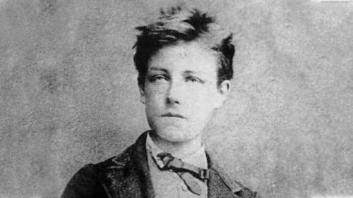 "Rimbaud: il romanzo di Harar"