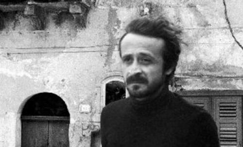 "Peppino Impastato, cento passi contro. (History Channel)"