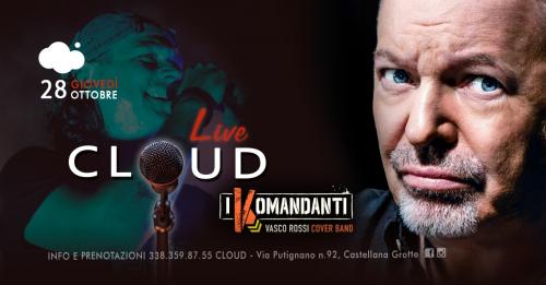 I komandanti - Vasco Rossi