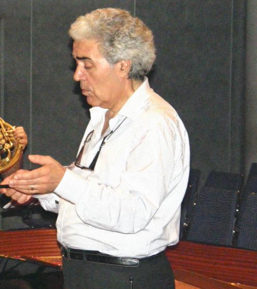 Folìa e Follìe: Sarabande, Ciaccone e Pavane