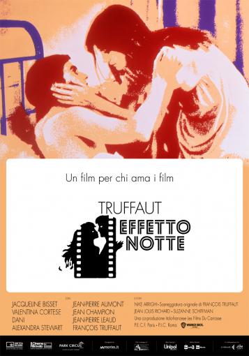 Effetto Notte versione Restaurata
