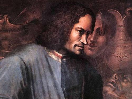 "Lorenzo il Magnifico: illustri conosciuti"