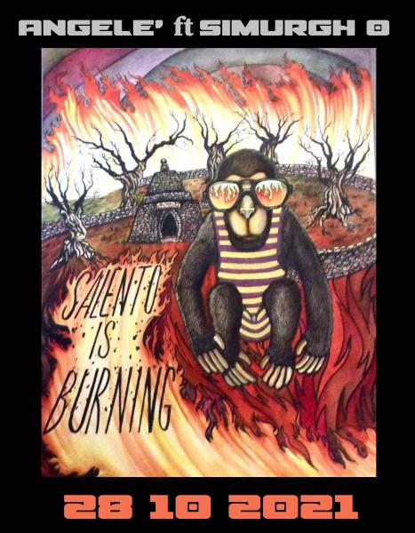 Simurgh 0 ft Angelè